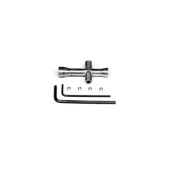 Kit outillage Tamiya - 50038