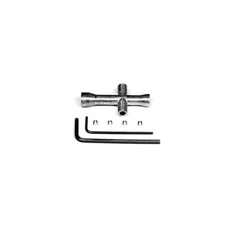 Kit outillage Tamiya - 50038