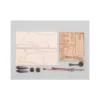Kit pylone complet (moteur,esc,cone,hélice) pour Lilienthal 40 Aeronaut