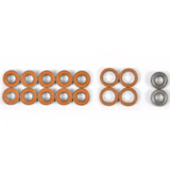 Kit roulements buggy TT02-B (16p)- Tamiya