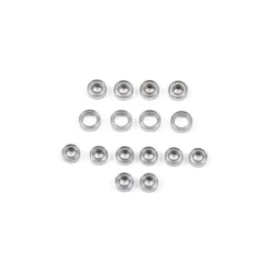 Kit roulements Tamiya TT02 - 54476