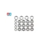 Kit roulements Tamiya TT01E - 54025