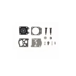 Kit réparation pour carburateur WALBRO DLE 20/20RA/30/35RA/40/60/55/55RA/61