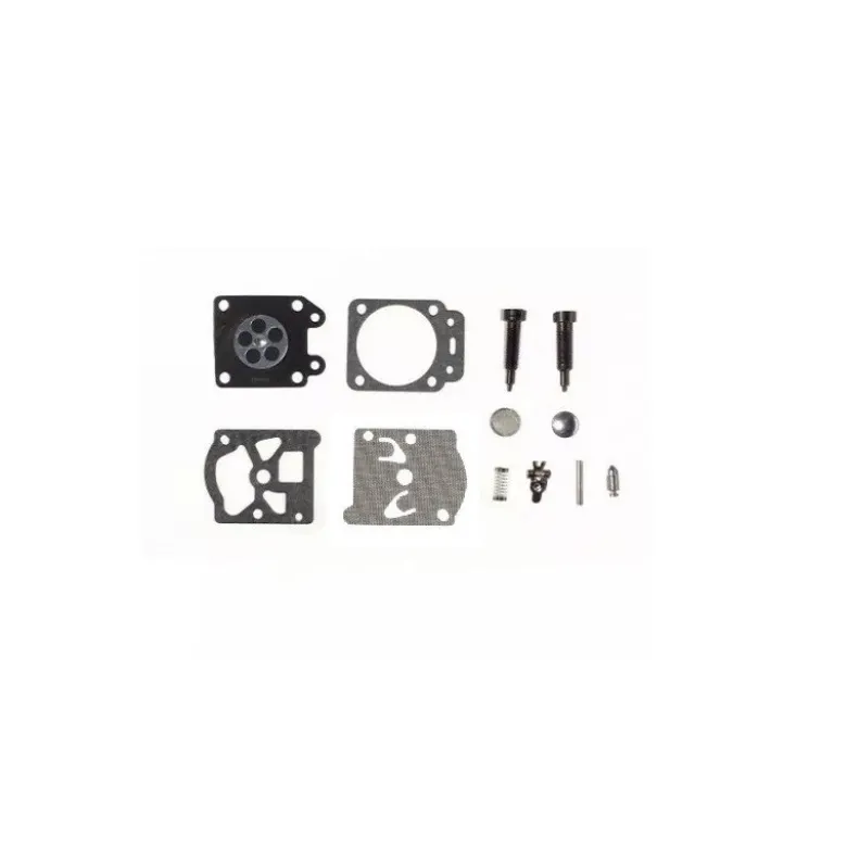 Kit réparation pour carburateur WALBRO DLE 20/20RA/30/35RA/40/60/55/55RA/61