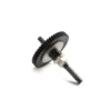 Kit Slipper Pirate-XT / X-SC T2M