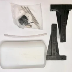Kit thermique Baron Ecotop