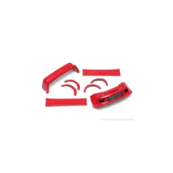 KIT TUNNING CARROSSERIE SILVIA