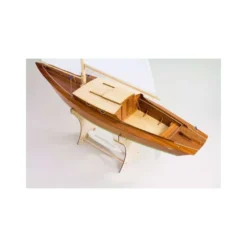 Kit Voilier à monter Bellissima Segelboot Aeronaut 120cm