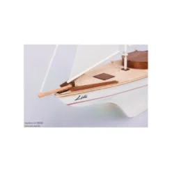 Kit Voilier à monter Lili Aeronaut 56cm