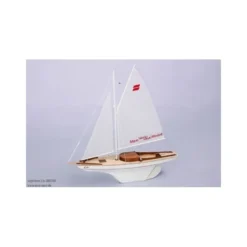 Kit Voilier à monter Lili Aeronaut 56cm