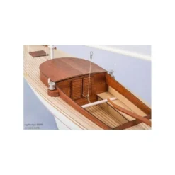 Kit Voilier à monter Lili Aeronaut 56cm