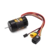 Konect Combo FUSION Brushless spécial Crawler 1800KV 540