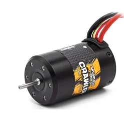 Konect Combo FUSION Brushless spécial Crawler 1800KV 540