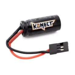 Konect Condensateur pour BEC récepteur 10V 4700uF