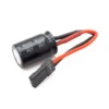 Konect Condensateur pour BEC récepteur 25V 2200uF