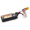 Konect Lipo 450mah 11.1V 95C 3S XT30- crawler