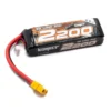 Konect Lipo 2200mah 11.1V 35C XT60