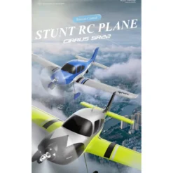 KOOTAI A-580 avion télécommandé RTF à 4 canaux SR22