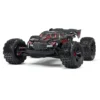 1/5 KRATON 8S EXB AVC 4X4 RTR Brushless Speed Truck, Noir ARRMA