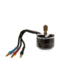 1310-3600Kv Brushless Motor: Fusion 180 Blade