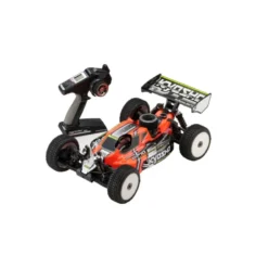 Kyosho Inferno MP10 1:8 RC Nitro Readyset T1 2026