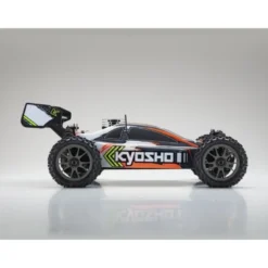 Kyosho Inferno Neo 3.0 Readyset T3 orange