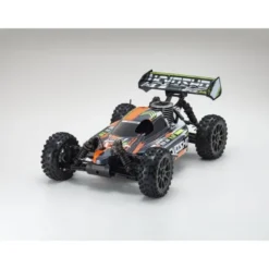 Kyosho Inferno Neo 3.0 Readyset T3 orange