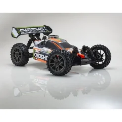 Kyosho Inferno Neo 3.0 Readyset T3 orange