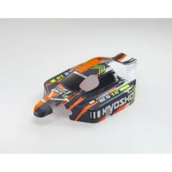 Kyosho Inferno Neo 3.0 Readyset T3 orange