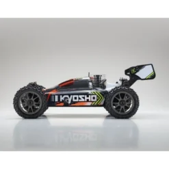 Kyosho Inferno Neo 3.0 Readyset T3 orange