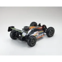 Kyosho Inferno Neo 3.0 Readyset T3 orange
