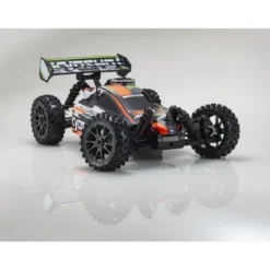 Kyosho Inferno Neo 3.0 Readyset T3 orange