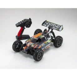 Kyosho Inferno Neo 3.0 Readyset T3 orange