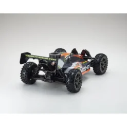 Kyosho Inferno Neo 3.0 Readyset T3 orange