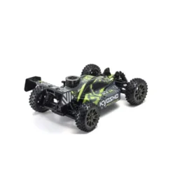 Kyosho Inferno Neo 3.0 Readyset T3 JAUNE