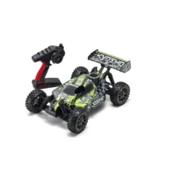 Kyosho Inferno Neo 3.0 Readyset T3 JAUNE