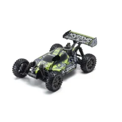 Kyosho Inferno Neo 3.0 Readyset T3 JAUNE