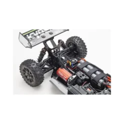 Kyosho Inferno Neo 4.0 VE brushless Readyset purple