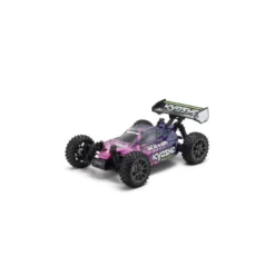 Kyosho Inferno Neo 4.0 VE brushless Readyset purple