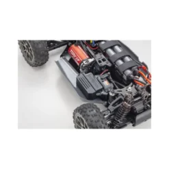 Kyosho Inferno Neo 4.0 VE brushless Readyset purple