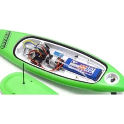 KYOSHO RC SURFER 4 RC READYSET (KT231P+) T3 VERT
