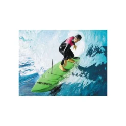 KYOSHO RC SURFER 4 RC READYSET (KT231P+) T3 VERT