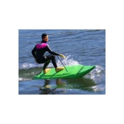 KYOSHO RC SURFER 4 RC READYSET (KT231P+) T3 VERT