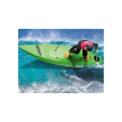 KYOSHO RC SURFER 4 RC READYSET (KT231P+) T3 VERT