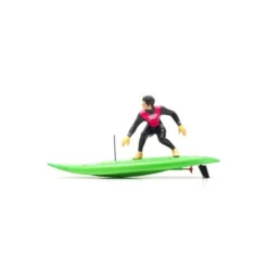 KYOSHO RC SURFER 4 RC READYSET (KT231P+) T3 VERT