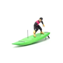KYOSHO RC SURFER 4 RC READYSET (KT231P+) T3 VERT