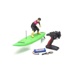 KYOSHO RC SURFER 4 RC READYSET (KT231P+) T3 VERT