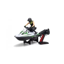 KYOSHO WAVE CHOPPER 2.0 RC READYSET (KT231P+) T1 VERT