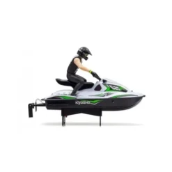 KYOSHO WAVE CHOPPER 2.0 RC READYSET (KT231P+) T1 VERT