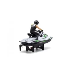KYOSHO WAVE CHOPPER 2.0 RC READYSET (KT231P+) T1 VERT